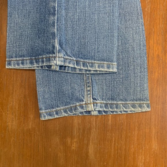 Cruel Girl Relaxed 9XL Vintage Jeans - Picture 2 of 5